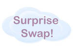 surprise swap by Polymer-Rainbows