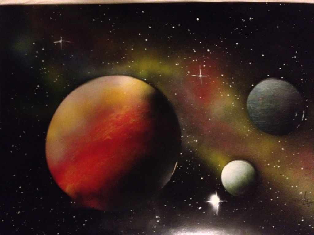 Planet Deviantart Planets by TheTalkingbeard on DeviantArt