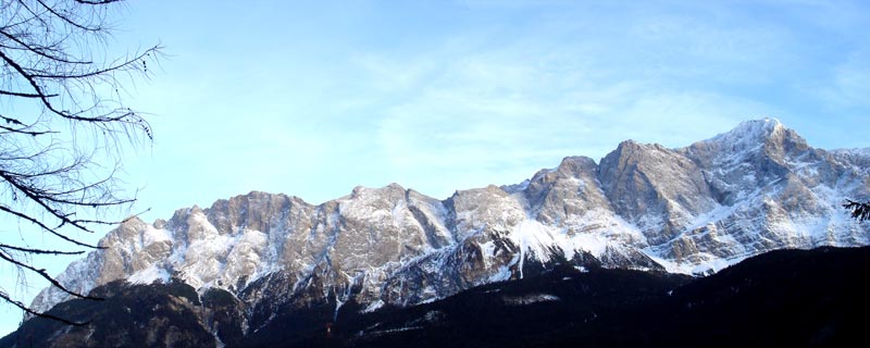 Zugspitz 3