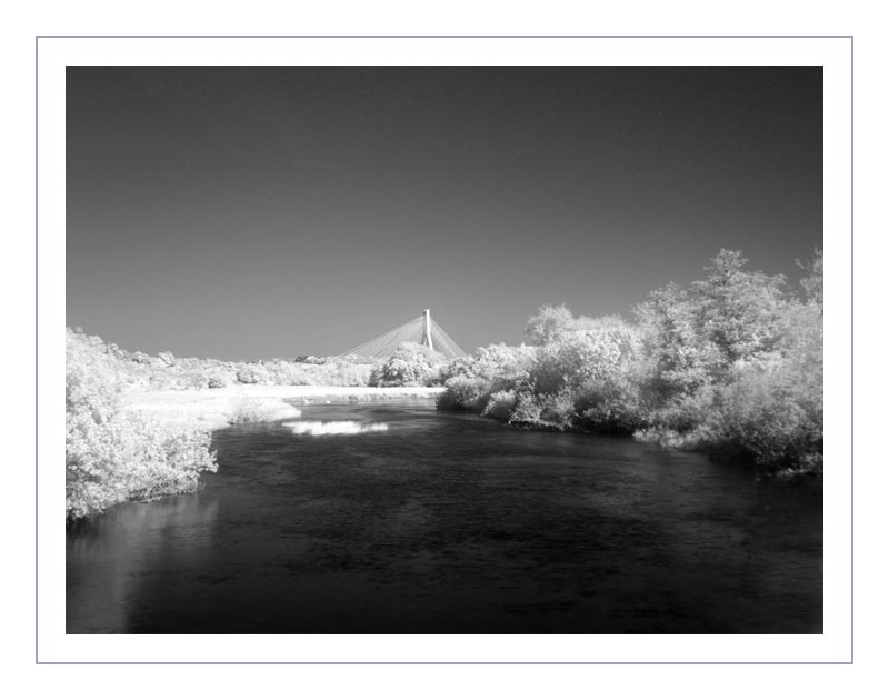 Boyne Bridge IR