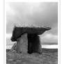 Poulnabrone Dolmen