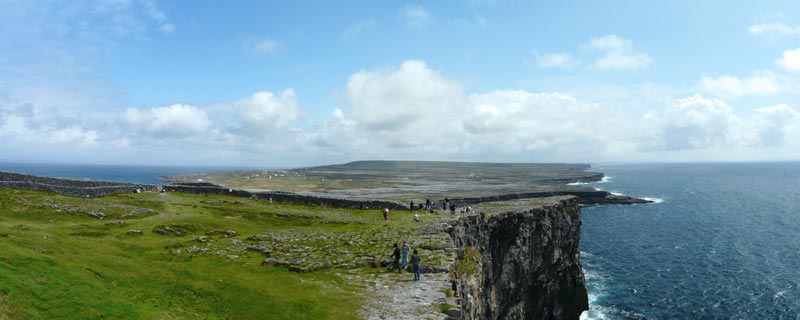 Dun Aengus 2