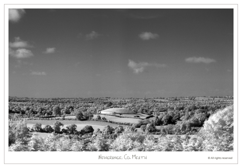 Newgrange-IR