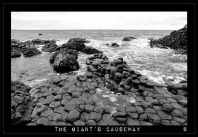 The Giant's Causeway 2