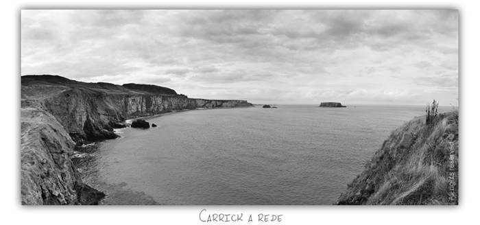 Carrick a Rede 3