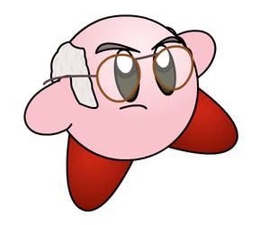 Kirb Your Enthusiasm