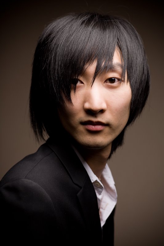 My 'yakuza' friend 2 by SadChi
