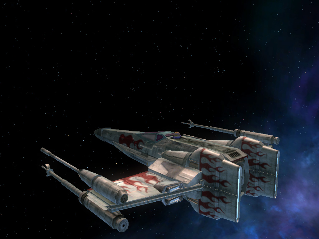 Star Wars Galaxies screen0937