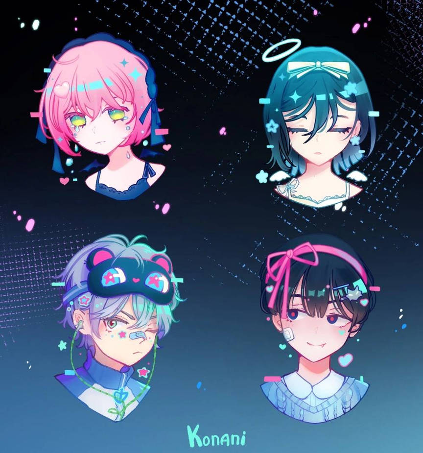 Alien stage by Kona373 on DeviantArt