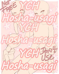 YCH|Kawaii Bishojo|open