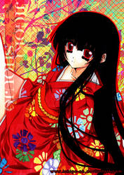 Jigoku Shoujo