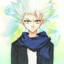 Hitsugaya