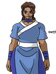 Katara(ATLA) 2024