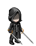 Kusarax (Hooded)