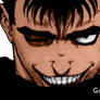 Guts (Gatsu) Smile