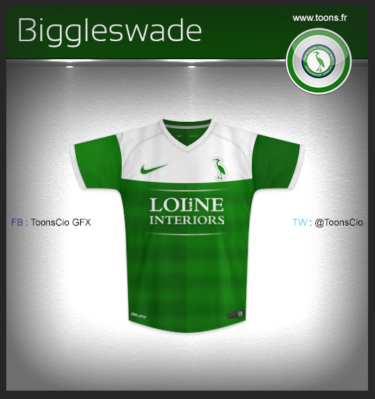 Biggleswade Town FC