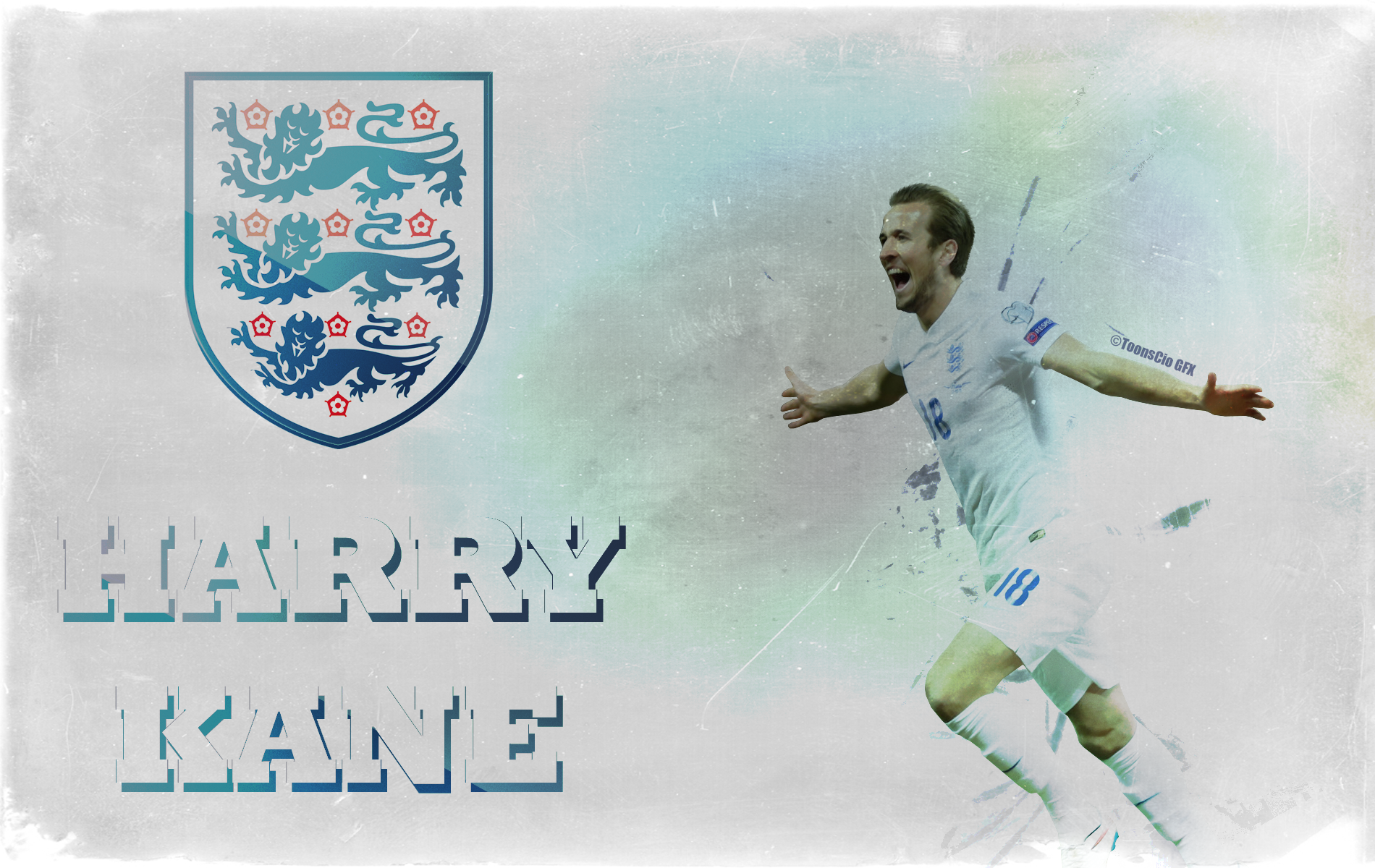 Squeeze the very best out of your tv with virgin tv edit. Harry Kane Wallpaper Hd England : Harry Kane By Toonscio On Deviantart
