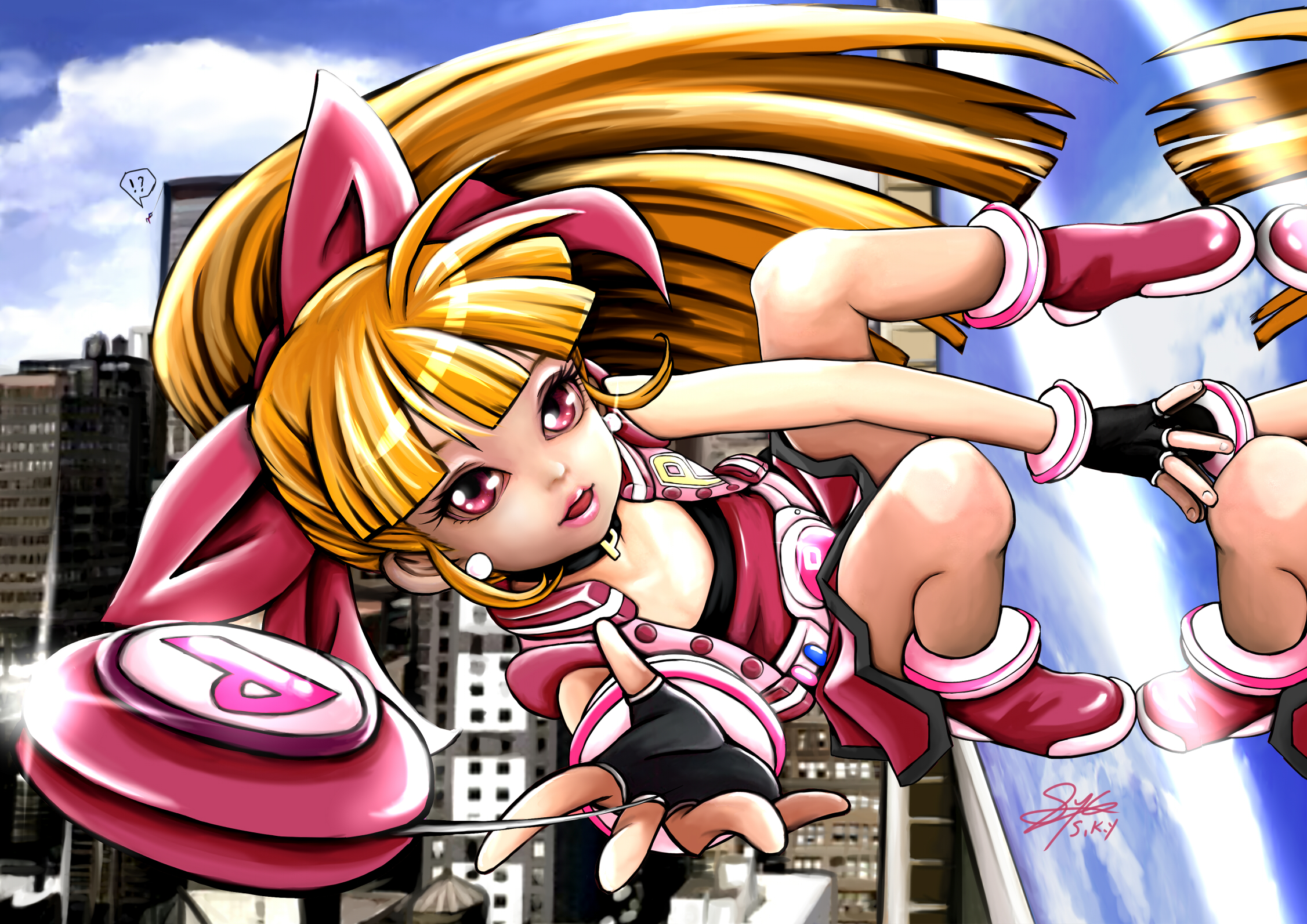 Powerpuff Girls Z Hyper Blossom Spider Man By Skyshek On Deviantart Powerpuff Girls Z Hyper Blossom Spider Man By Skyshek On Deviantart