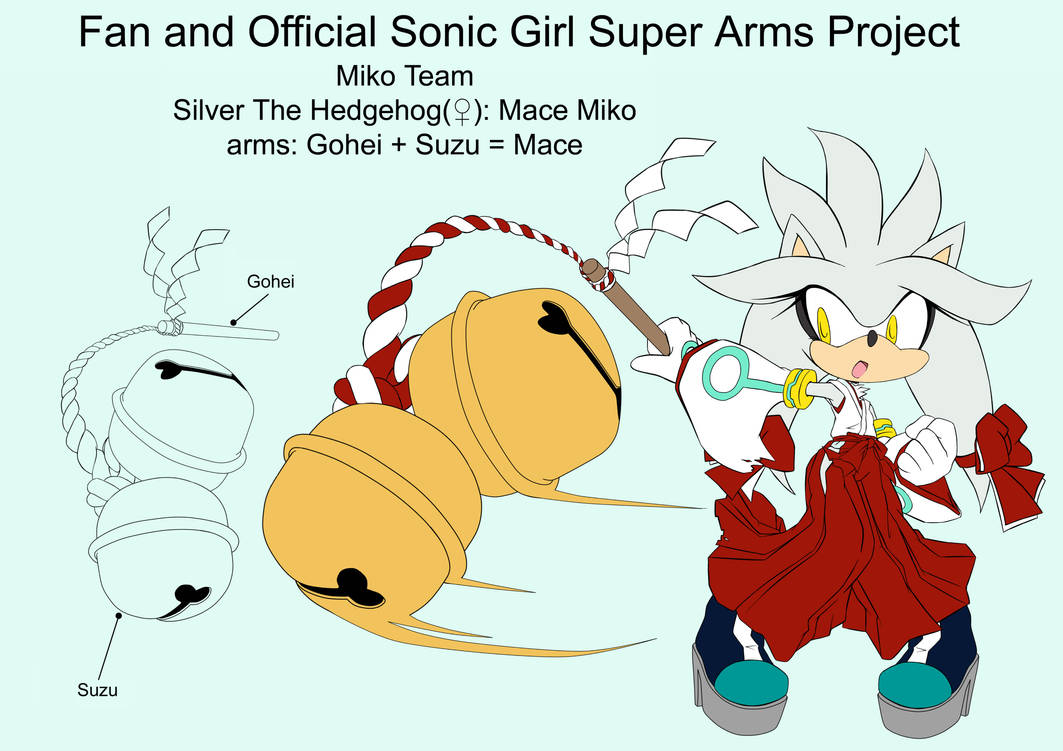 Silver Sonic Mk 3 rebuilt by Angel85 -- Fur Affinity [dot] net