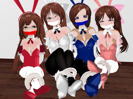 Bunny Itamis