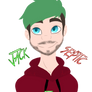 Jacksepticeye