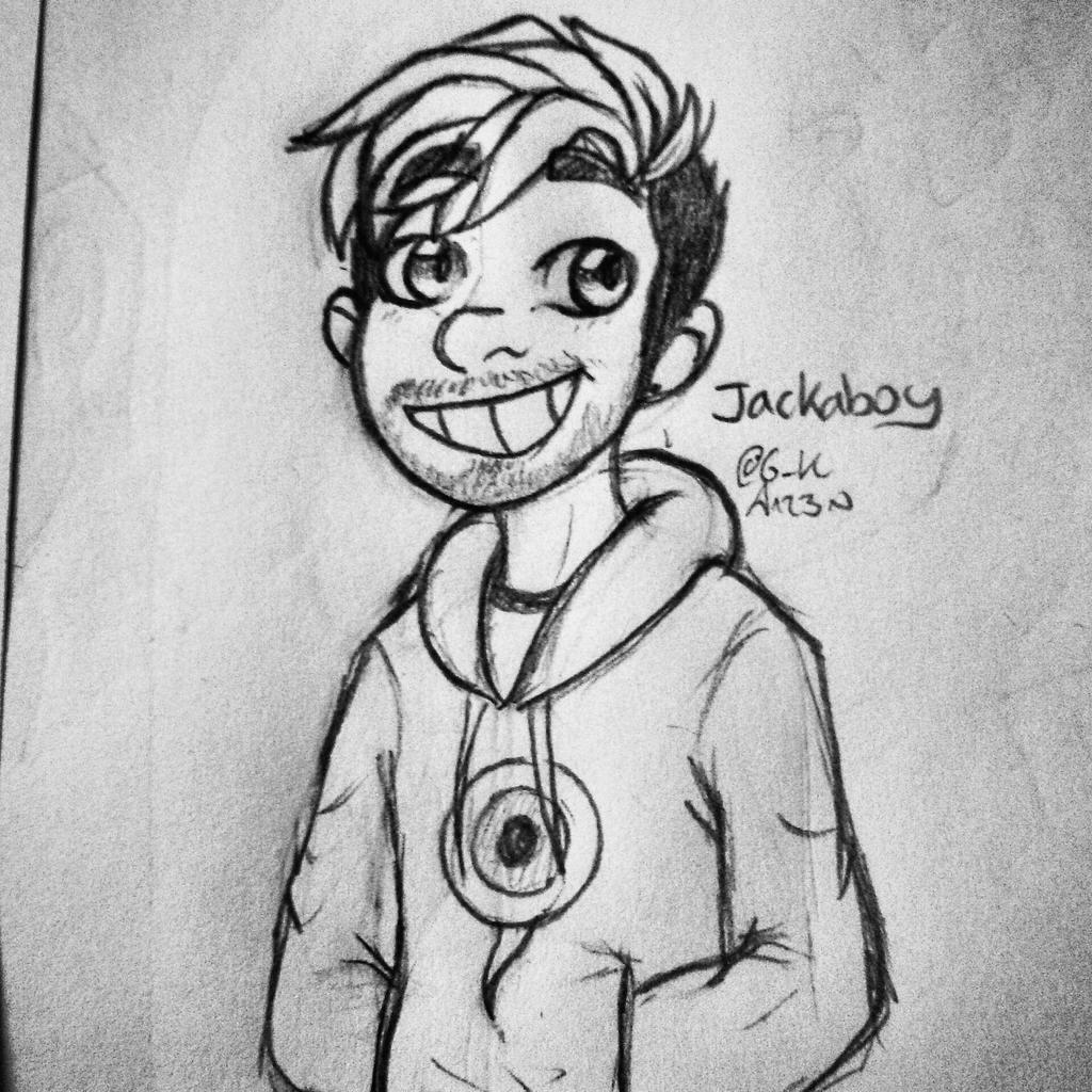 jackaboy again because i can