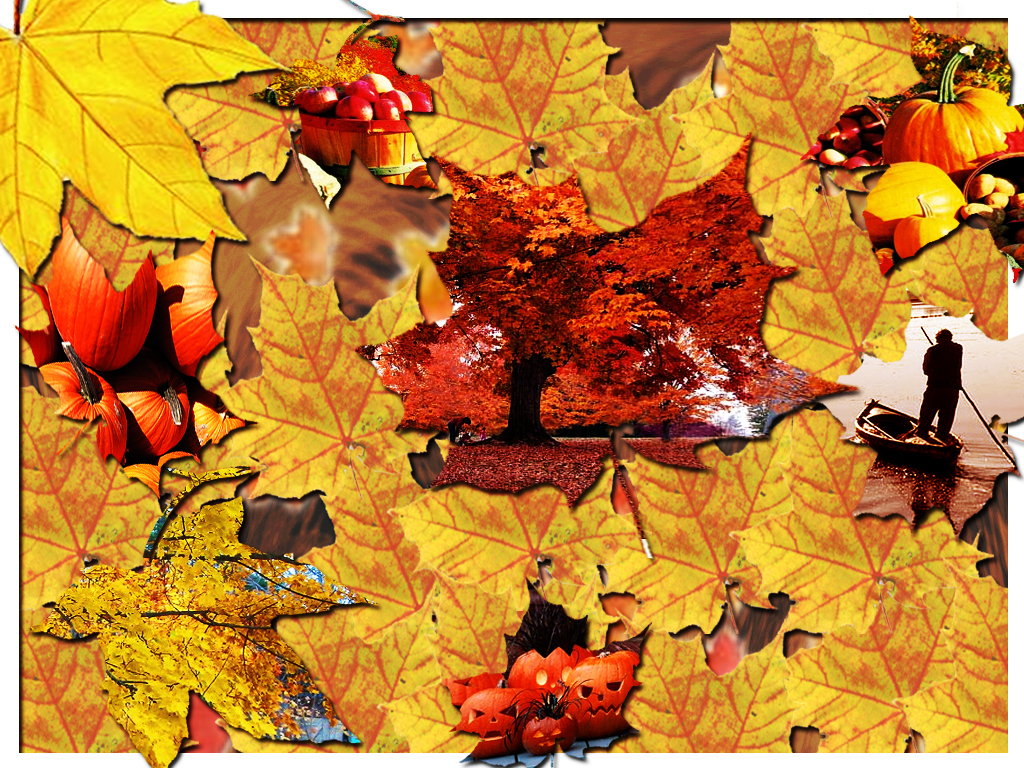 Autumn Leaves