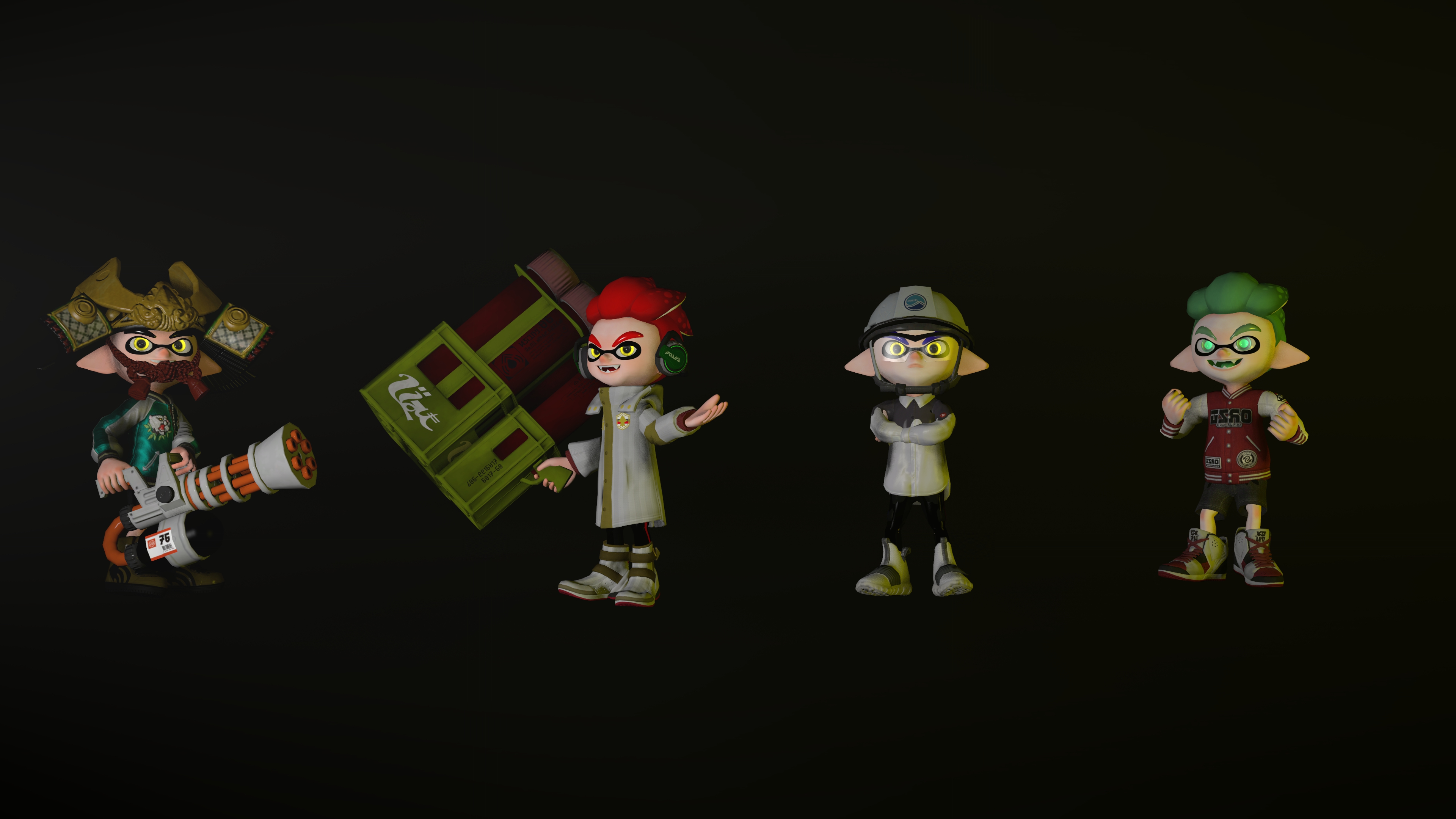 Alternate Designs: Skipper by WoomyWarrior on DeviantArt