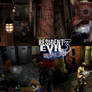 Resident Evil 3 wallpaper 2