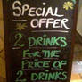 'Special Offer'