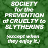 The Slytherin Society