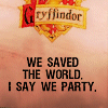 gryffindor morals 2