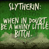 slytherin sayings 2