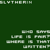 slytherin sayings 6