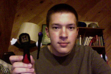 ToastWizard User Profile | DeviantArt