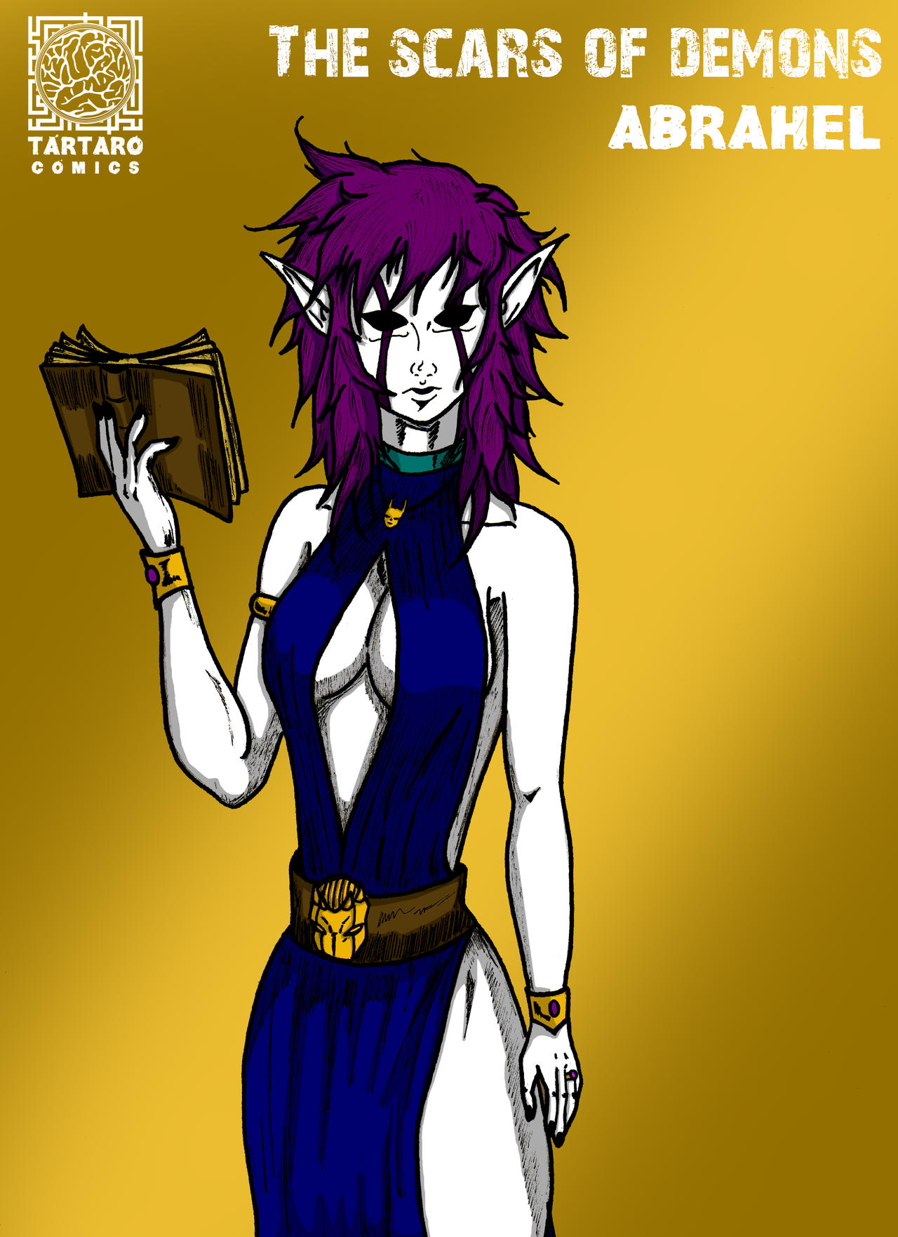 Abrahel By Hades2790 On DeviantArt abrahel-by-hades2790-on-deviantart