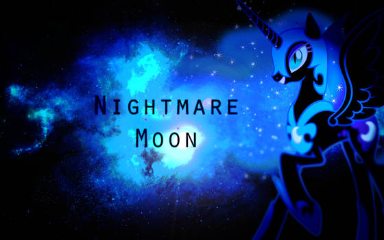 Nightmare Moon