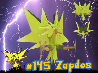 Zapdos