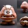 Goomba from Brawl