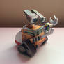 WALL-E Paper Model