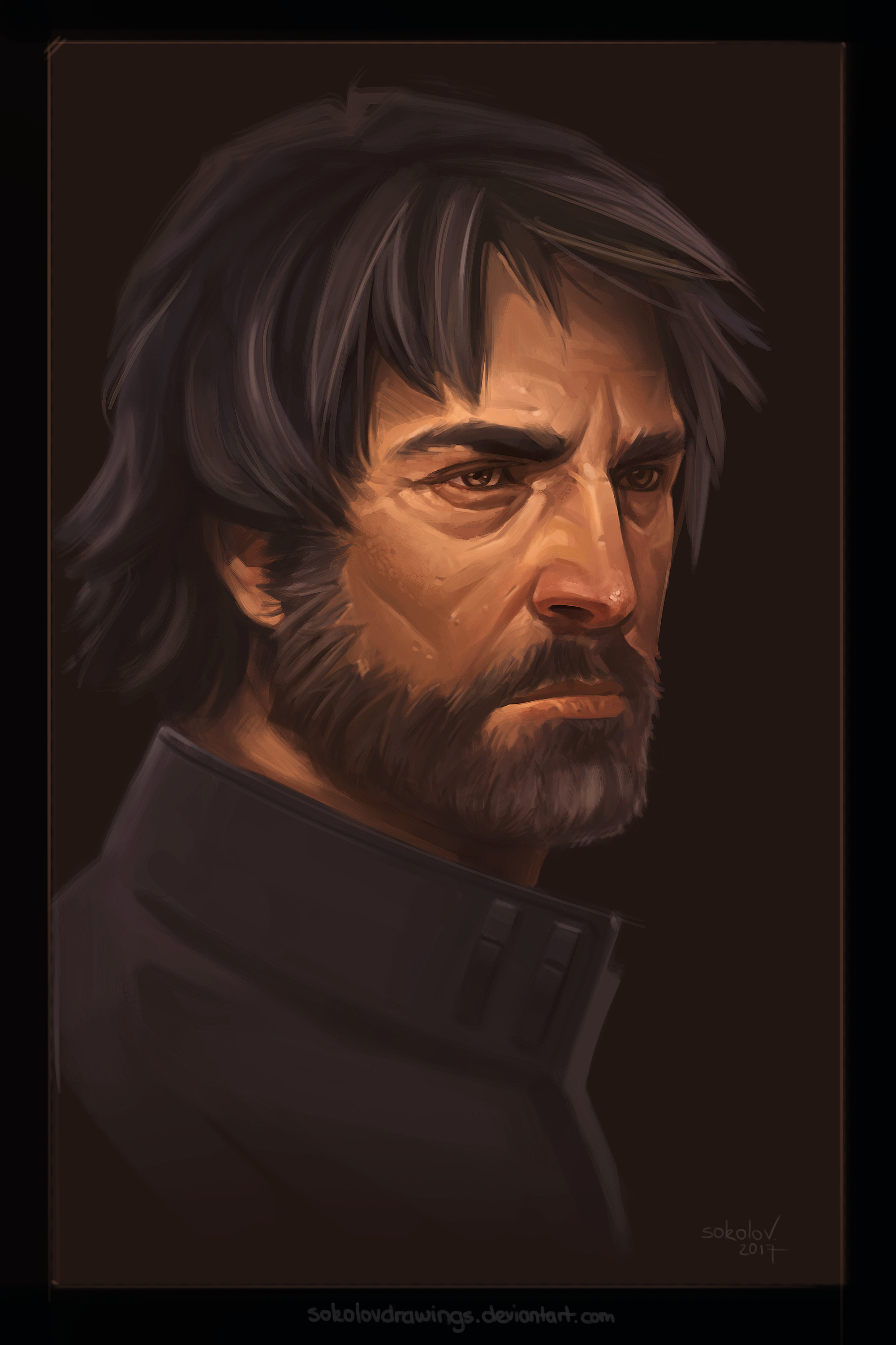 Корво Аттано
