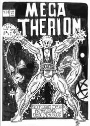 Mega Therion 666