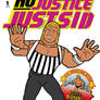 No Justice, Just Sid SummerSlam 91'