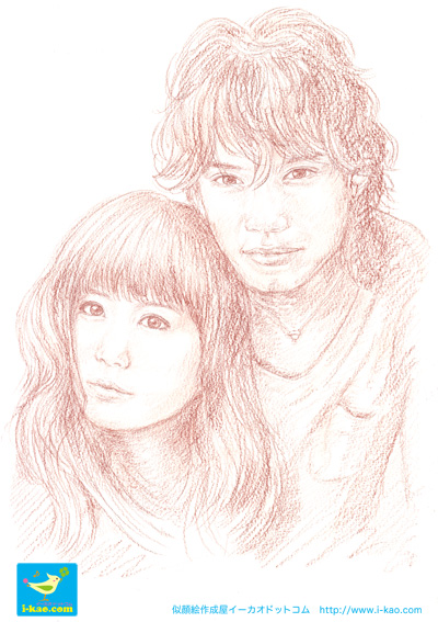 Mr Hiro Mizushima and Ms Ayaka