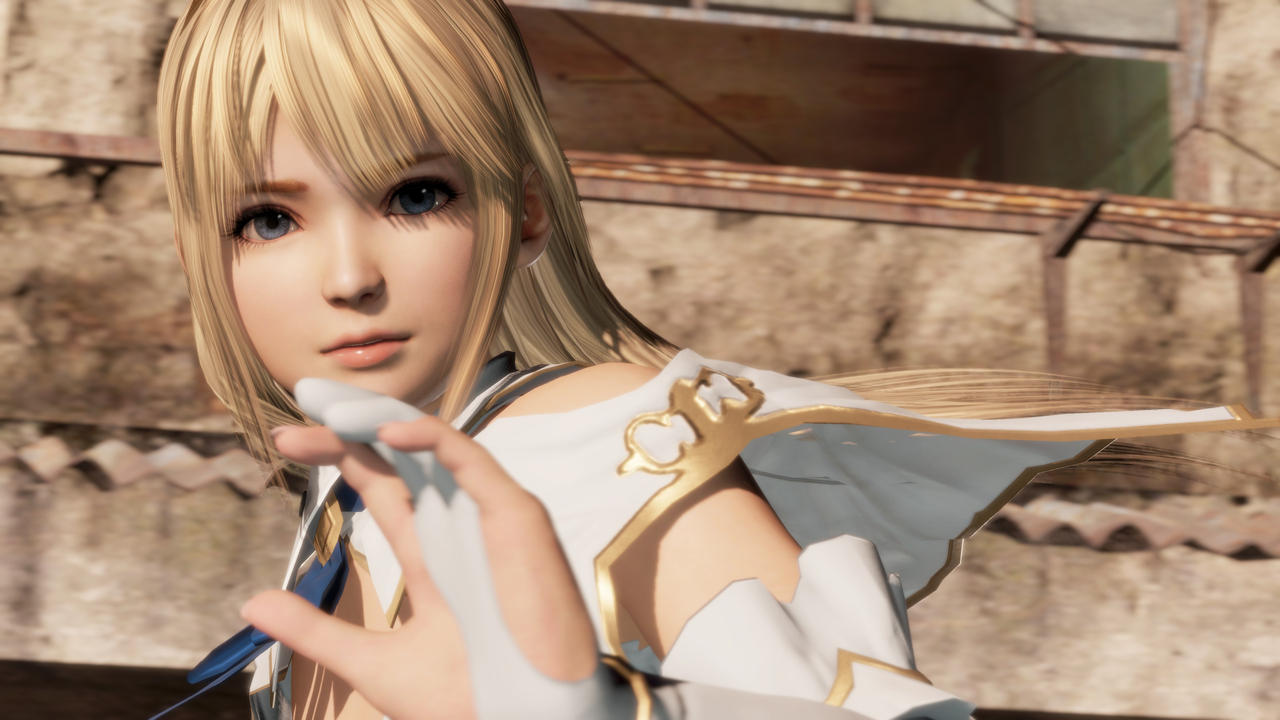 Marie Rode Deviantart Marie Rose, Dead or Alive 6, DOA6 by KulaBest on DeviantArt