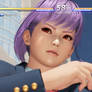 Ayane, Dead or Alive 6, DOA6