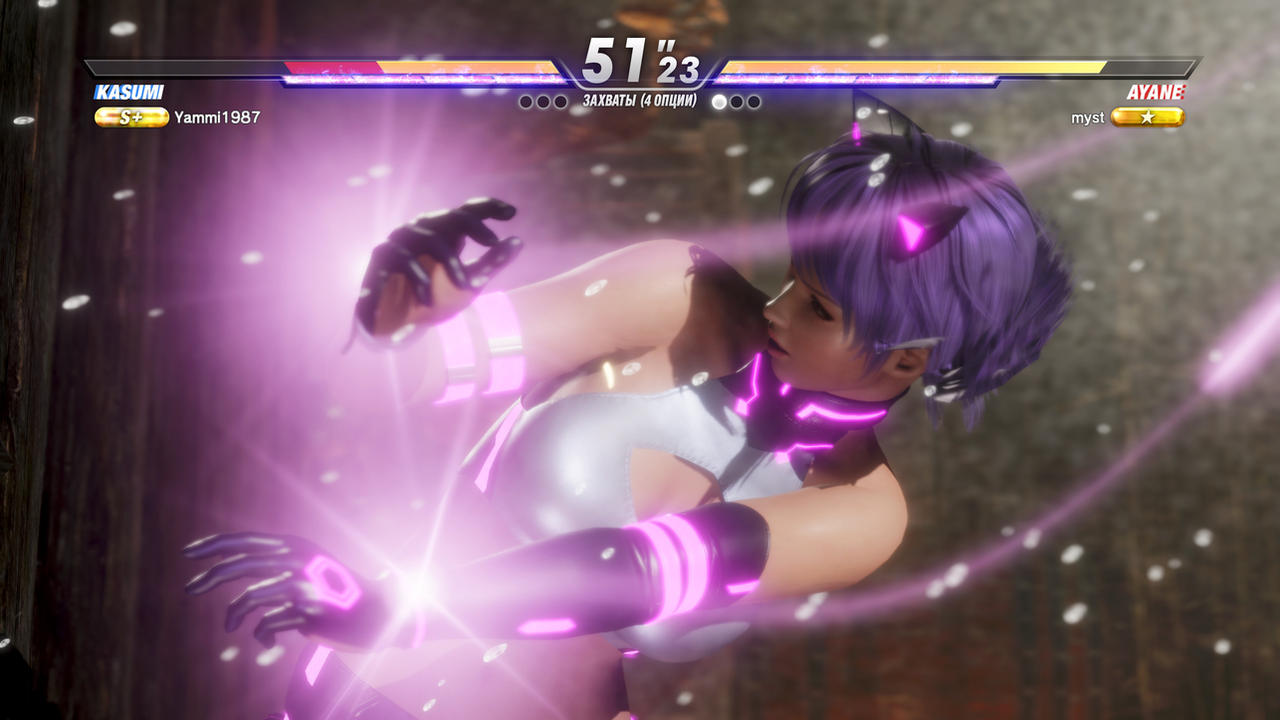Ayane Dead Or Alive 6 DOA6 By KulaBest On DeviantArt ayane-dead-or-alive-6-doa6-by-kulabest-on-deviantart
