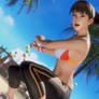 Leifang, Dead or Alive 6, DOA6