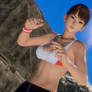 Leifang, Dead or Alive 6, DOA6