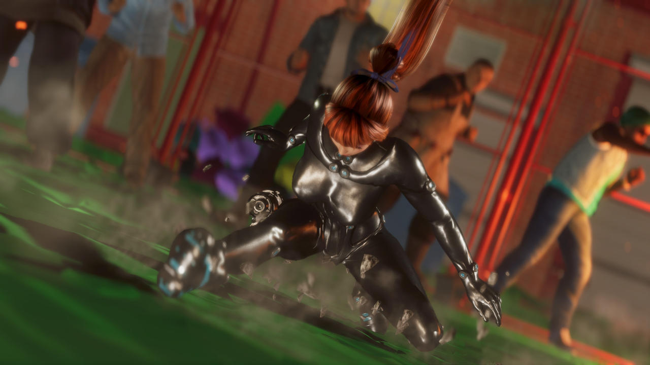 Phase 4 Gantz By Kulabest On Deviantart Phase 4 Gantz By Kulabest On Deviantart
